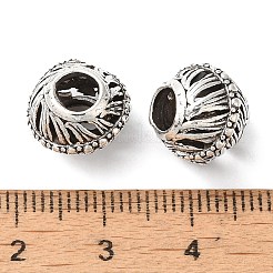 Gestelllegierung European Beads&nbsp;PALLOY-S189-01AS
