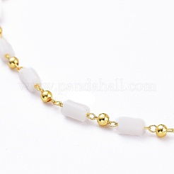 Bracelets en chaîne&nbsp;BJEW-JB05669-05