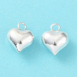 Encantos de plata 925 esterlina&nbsp;STER-H106-01A-S