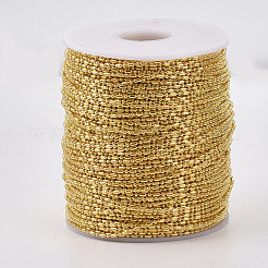 Messing-Kugelketten&nbsp;CHC-S008-009D-G