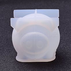 Moules en silicone de décoration de bricolage&nbsp;DIY-D051-02