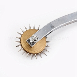 Roue de traçage en acier&nbsp;TOOL-WH0119-71