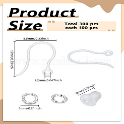 Kit di risultati per la creazione di gioielli fai da te&nbsp;DIY-LP0001-39