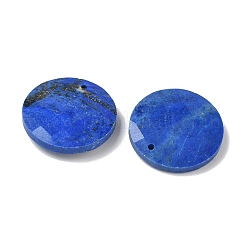 Natürliche Lapislazuli Anhänger&nbsp;GG-CBAD7AB-01C