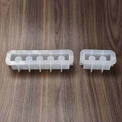 DIY-Silikongussformen&nbsp;LS-AJEW-U021-07A