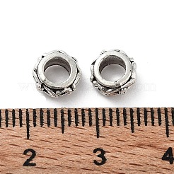 Perline in lega stile tibetano&nbsp;FIND-Q094-16AS