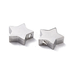 Dijes de acero inoxidable 304 resistentes al deslustre&nbsp;STAS-F271-15P