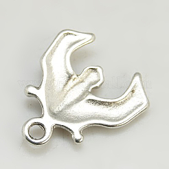 Pendente in lega stile tibetano&nbsp;LF10859Y