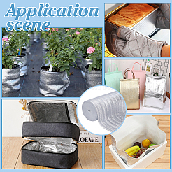 EPE-Schaumstoff-Wärmedämmmatte&nbsp;DIY-WH0591-505