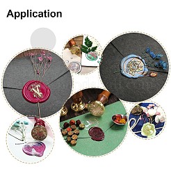 DIY Sammelalbum&nbsp;AJEW-WH0100-376