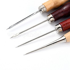 Werkzeuge und Zubehör für die Lederherstellung&nbsp;TOOL-O006-03