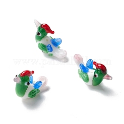 Manuell Murano Glas Perlen&nbsp;LAMP-I025-07H