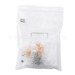 DIY baumeln Ohrring machen Kits&nbsp;DIY-FS0008-24