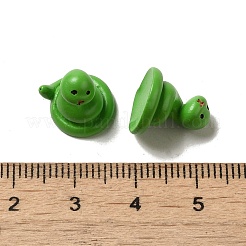 Figuras de animales 3d de resina&nbsp;RESI-A033-01C