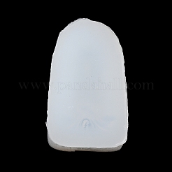 DIY Buddha Figur Display Statue Silikonformen&nbsp;X-DIY-F135-02
