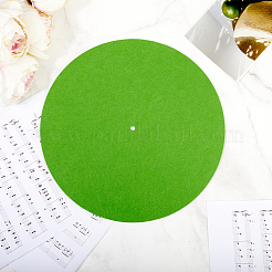 Filz-CD-Pads&nbsp;AJEW-CP0010-73