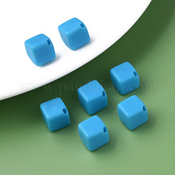 Perles acryliques opaques&nbsp;MACR-S373-135-A09