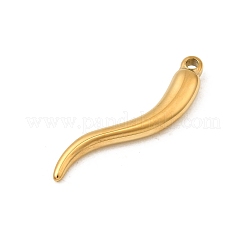 Colgantes de acero inoxidable 304&nbsp;X1-STAS-Z157-20G-01