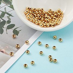 304 Edelstahlperlen&nbsp;A-STAS-H558-36G