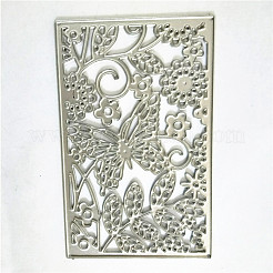 Kohlenstoffstahl Schneidwerkzeuge Schablonen&nbsp;DIY-L022-003