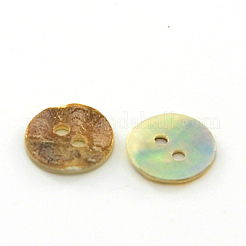 Bottoni in madreperla&nbsp;SHEL-J001-M13