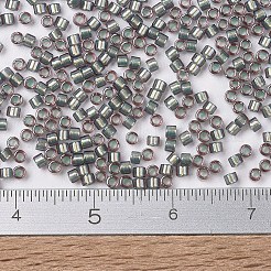 Perline miyuki delica&nbsp;SEED-J020-DB1712