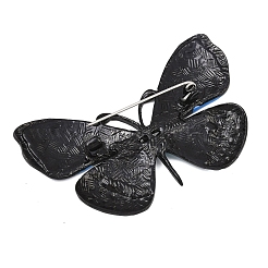 Schmetterlings-Emaille-Stifte&nbsp;LS-JEWB-I052-04EB-04