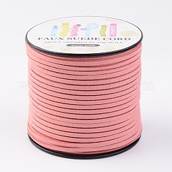 Cordon imitation daim&nbsp;LW-JP0001-3.0mm-1041