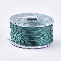 Speziell beschichteter Perlfaden aus Nylon für Saatperlen&nbsp;OCOR-R038-19