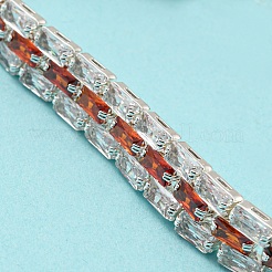 Bracelets en laiton plaqué en rack&nbsp;BJEW-Q771-06S-02