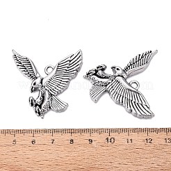 Pendentifs en alliage&nbsp;PALLOY-A007-11P
