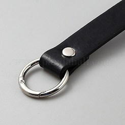 Verlängerungen für Handtaschenriemen aus PU-Leder&nbsp;DIY-WH20025-105A