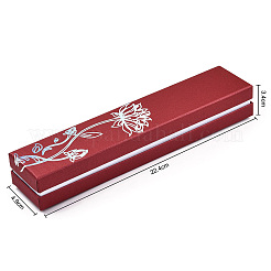 Karton Schmuck-Set-Boxen&nbsp;CBOX-T005-03A