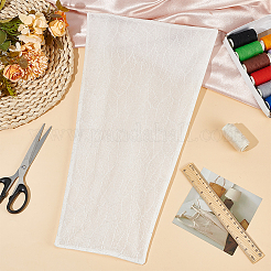 Reemplazo del escudo trasero del vestido de novia de las mujeres&nbsp;DIY-WH0568-48B