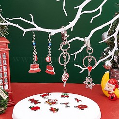 Kits de fabrication de bracelet bricolage&nbsp;DIY-SC0013-60