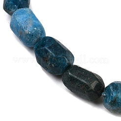 Natürliche Apatit Perlen Stränge&nbsp;G-F796-C04-01