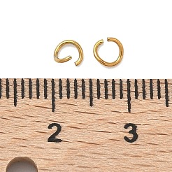 Offene Biegeringe aus Edelstahl 304&nbsp;STAS-Z178-14G