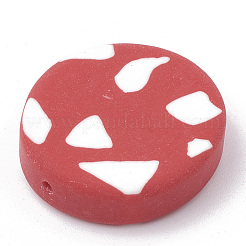 Manuell Polymer Ton Perlen&nbsp;CLAY-N001-03C
