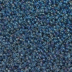 Perles rocailles miyuki rondes&nbsp;X-SEED-G007-RR2459