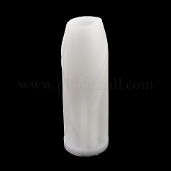 Abstrakte Vasenform DIY Silikonkerzenformen&nbsp;SIMO-H014-01D