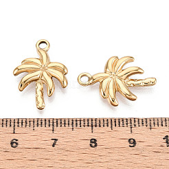 Pendentifs en acier inoxydable 304&nbsp;X-STAS-T065-70G