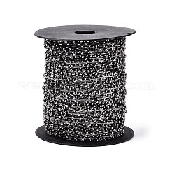 Plattierten Saatperlen Schnüre&nbsp;OCOR-R039-K02