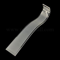 Collana di display protetti da vetro organico&nbsp;NDIS-E007-5A