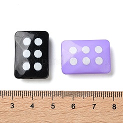 Mit Sprühdruck bedruckte&nbsp;OACR-P034-05A-M