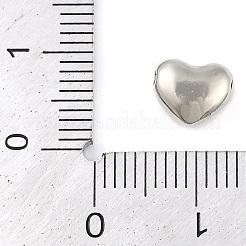 Abalorios de latón con pavé de circonitas&nbsp;KK-L219-21P-01