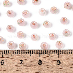 6/0 Glasperlen&nbsp;SEED-N008-07I