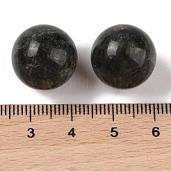 Natürlicher Kambaba-Jaspis ohne Loch&nbsp;G-K353-04D-42