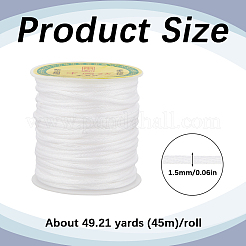 1 Rolle Nylonfaden&nbsp;NWIR-SC0001-12