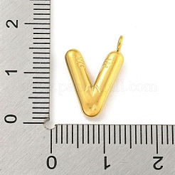 Ionenplattierung (IP) 304 Edelstahlanhänger&nbsp;STAS-C102-15G-V