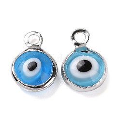 Ciondoli di lampwork fatti a mano&nbsp;KK-F764-13P-07